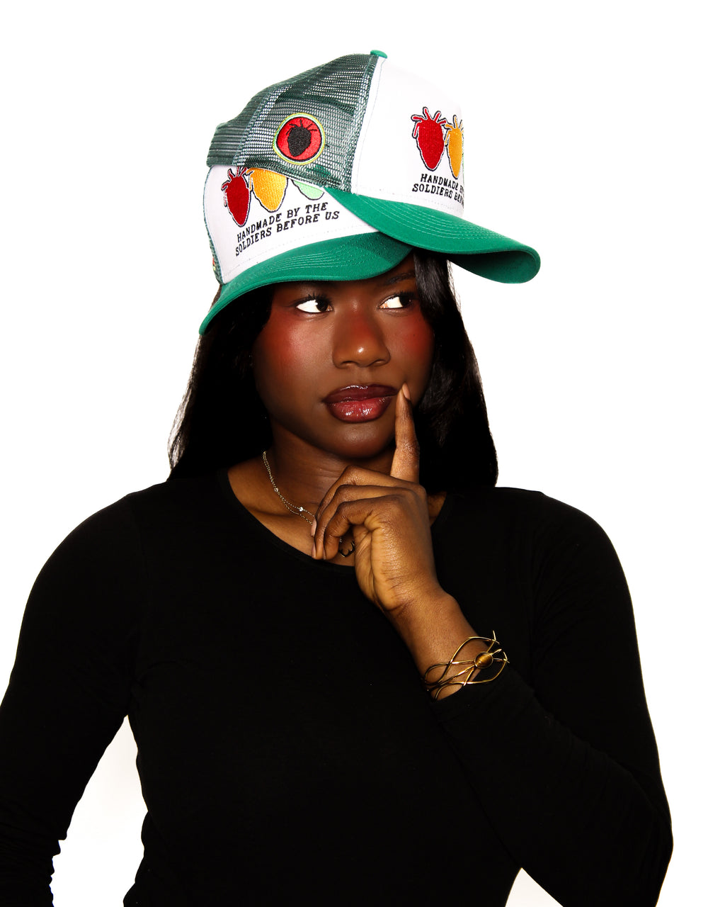 ROOTS Cap