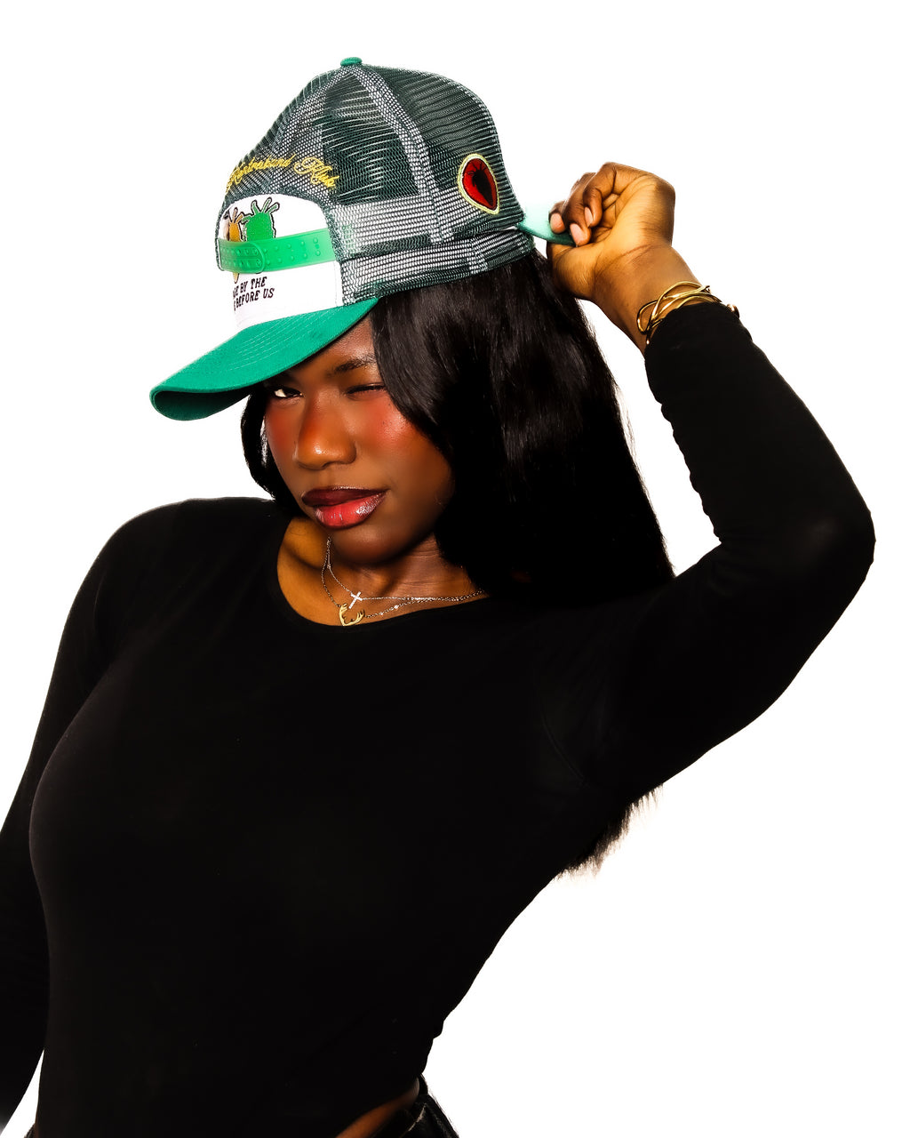 ROOTS Cap