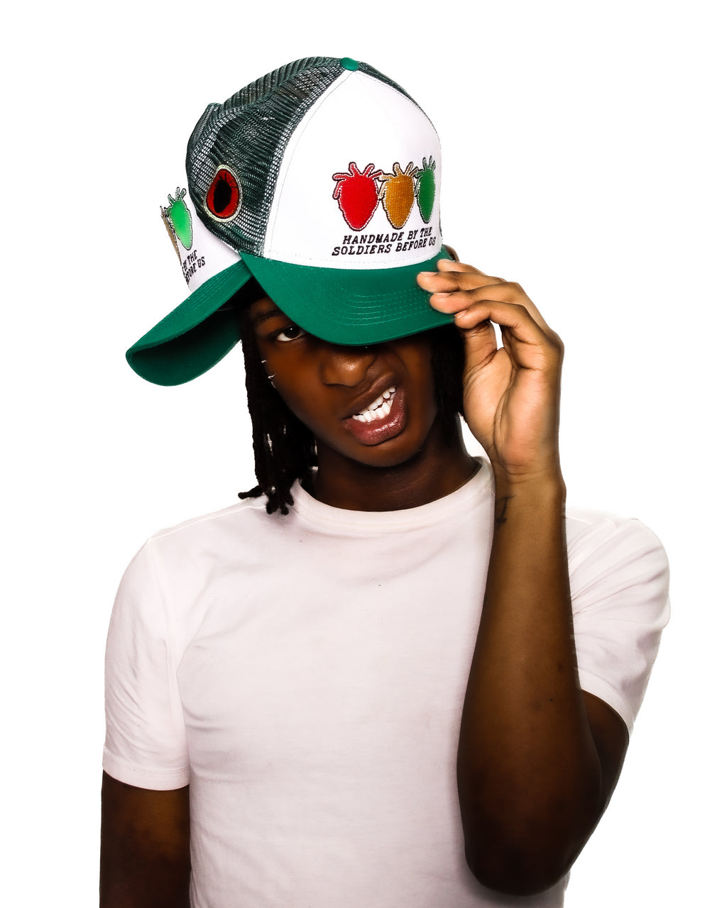 ROOTS Cap